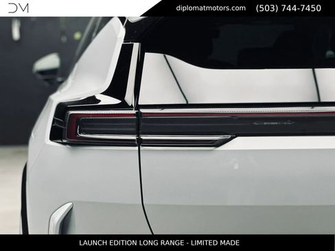 Used 2025 Polestar Polestar 3 AWD/4WD image 15