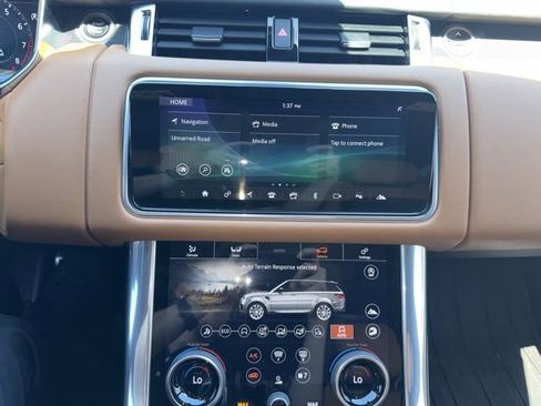 Used 2022 Land Rover Range Rover Sport Autobiography AWD/4WD image 13