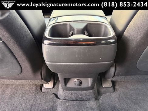 Used 2024 Kia Telluride S w/ S Sunroof Package FWD image 17