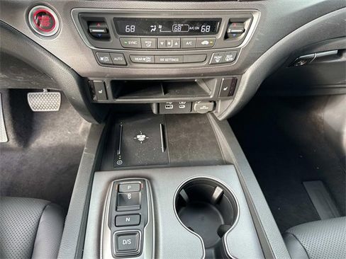 New 2026 Honda Ridgeline RTL image 29