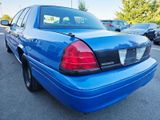 Used 2002 Ford Crown Victoria Police Interceptor image 3