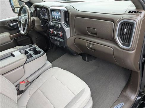 Certified 2022 GMC Sierra 2500 SLE w/ SLE Value Package; image 21