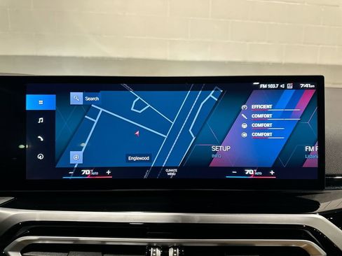 Used 2024 BMW M2 w/ Lighting Package image 14