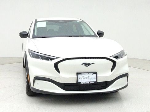 Used 2025 Ford Mustang Mach-E Select image 2