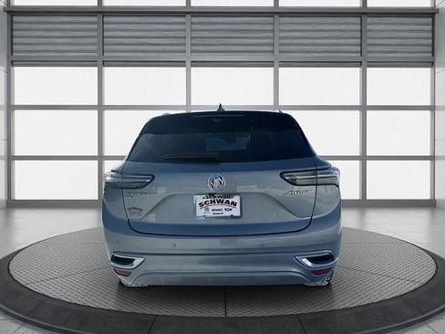 Used 2023 Buick Envision Avenir image 5