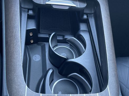 Certified 2024 Mercedes-Benz E 450 E 450 4MATICﾮ Sedan image 35