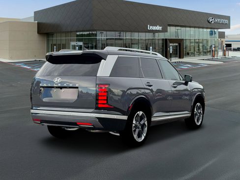 New 2026 Hyundai Palisade Limited image 7