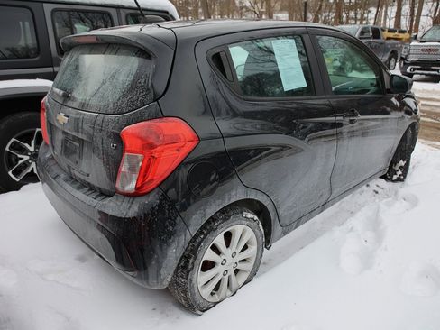 Used 2017 Chevrolet Spark LT image 5