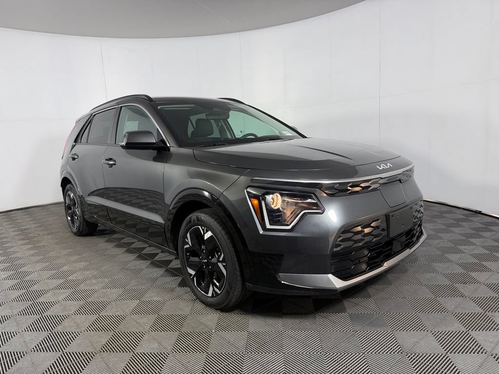 Used 2024 Kia Niro Wind FWD image 5