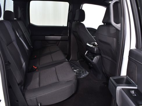 New 2026 Ford F150 XLT w/ Equipment Group 302A MID image 19