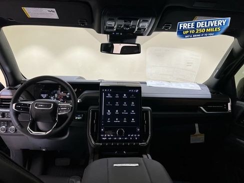 New 2026 GMC Yukon Denali w/ LPO, Floor Liner Package AWD/4WD image 19