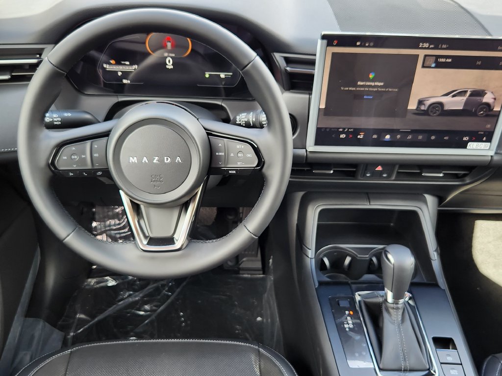 New 2026 MAZDA CX-5 Preferred AWD/4WD image 3