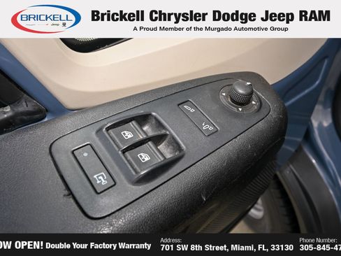 Used 2020 RAM ProMaster 3500 image 16