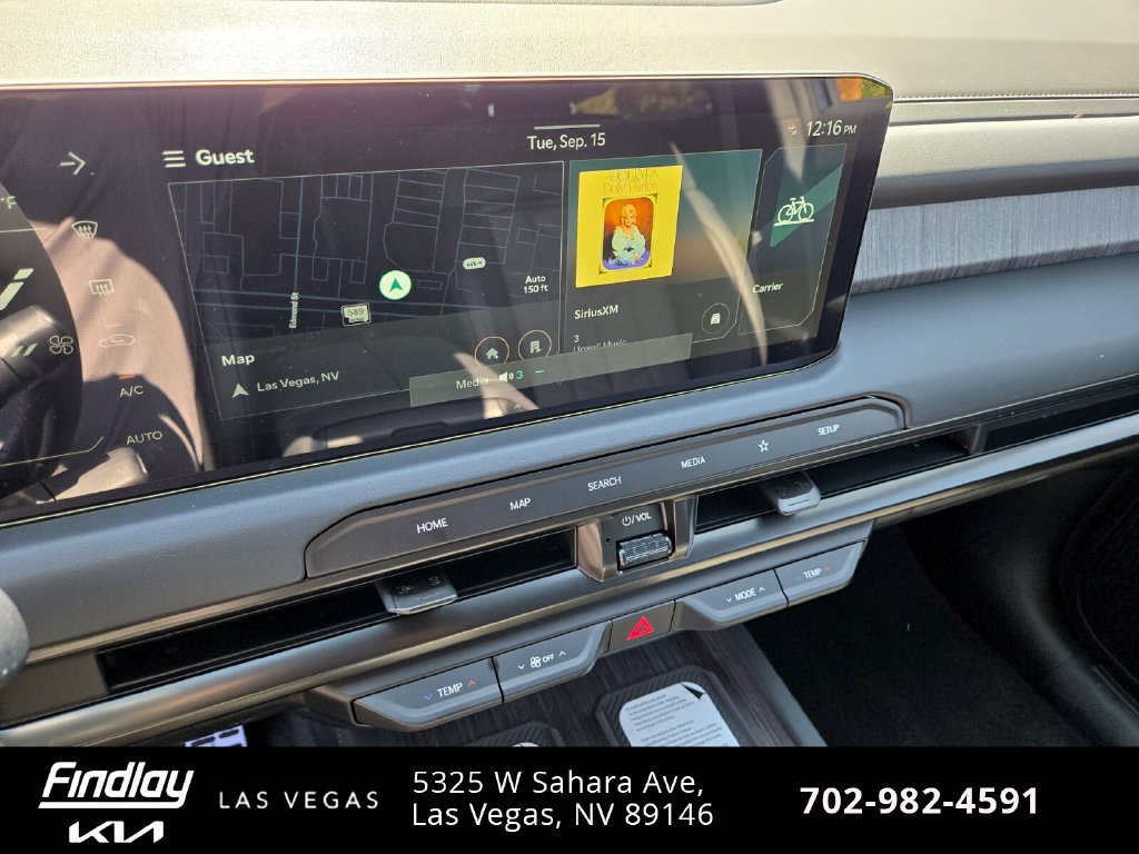 New 2027 Kia Telluride X-Line SX Prestige AWD/4WD image 21