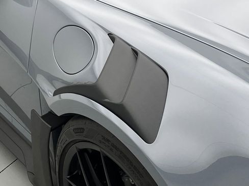 Used 2025 Porsche 911 GT3 RS image 51