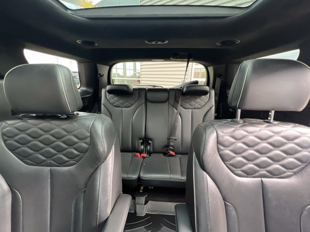 Used 2020 Hyundai Palisade Limited AWD/4WD image 19
