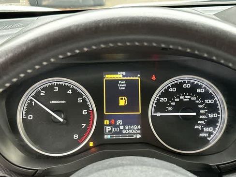 Used 2019 Subaru Forester Premium AWD/4WD image 7