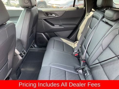New 2026 Chevrolet Equinox LT w/ Convenience Package II AWD/4WD image 15