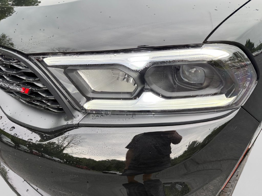 New 2026 Dodge Durango GT AWD/4WD image 22