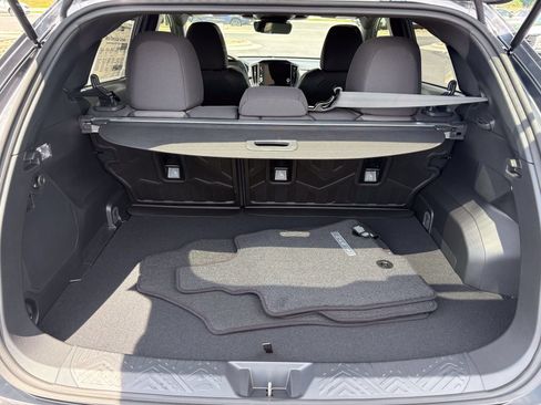 New 2026 Subaru Crosstrek 2.5i Sport w/ Crosstrek Mirror Package AWD/4WD image 10