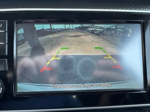 Used 2024 Nissan Kicks S FWD image 9