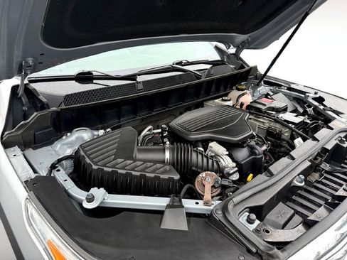 Used 2019 GMC Acadia SLT AWD/4WD image 27
