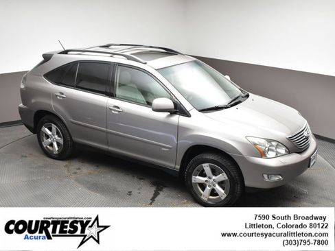 Used 2005 Lexus RX 330 AWD image 30