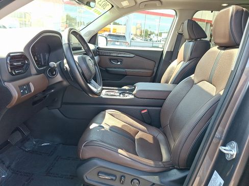 Used 2023 Honda Pilot Elite image 14