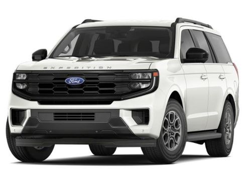 New 2025 Ford Expedition Active image 1