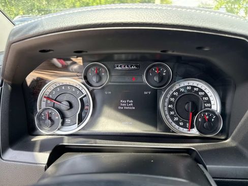Used 2017 RAM 2500 Longhorn w/ Convenience Group RWD image 37