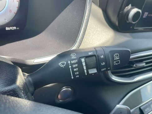 Used 2022 Hyundai Santa Fe XRT AWD/4WD image 23