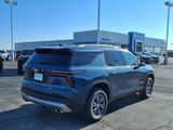 New 2026 Chevrolet Traverse LT image 3