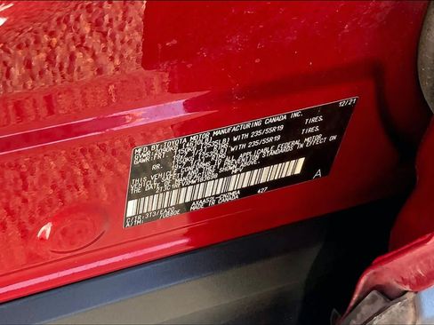 Used 2021 Toyota RAV4 XLE Premium FWD image 37