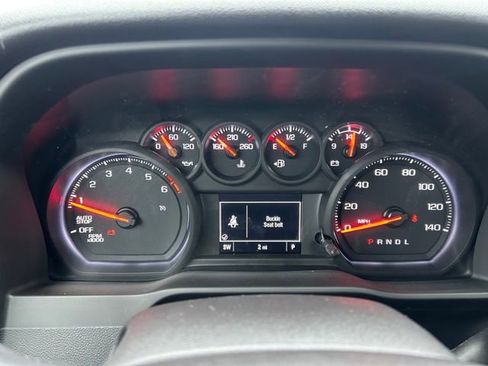 New 2026 GMC Sierra 1500 Pro w/ Pro Value Package RWD image 26