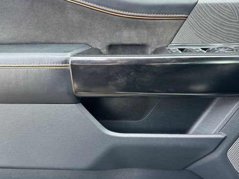 Used 2023 Ford F150 Platinum AWD/4WD image 11