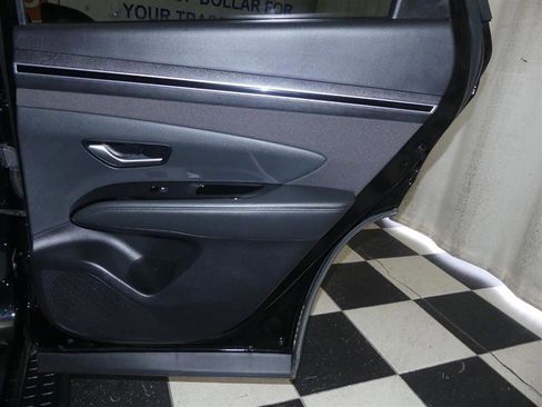 Used 2024 Hyundai Tucson XRT AWD/4WD image 30