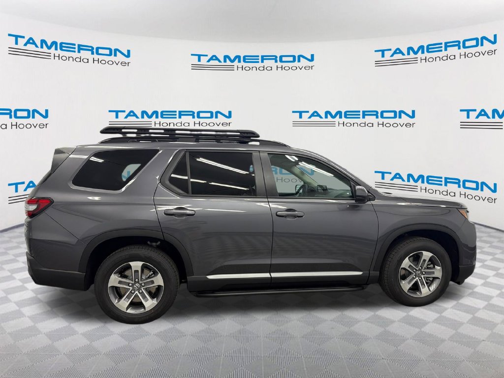 New 2026 Honda Pilot EX-L image 6