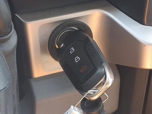 Used 2024 Ford F250 XLT image 10