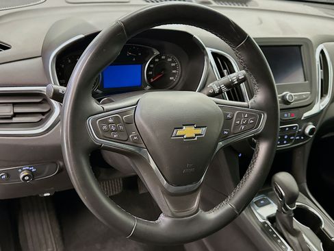 Used 2024 Chevrolet Equinox LT AWD/4WD image 18