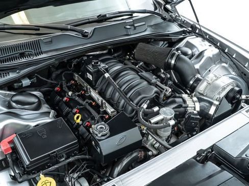 Used 2018 Dodge Challenger T/A image 34