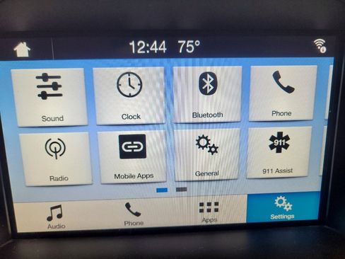 Used 2019 Ford Escape SE FWD image 25
