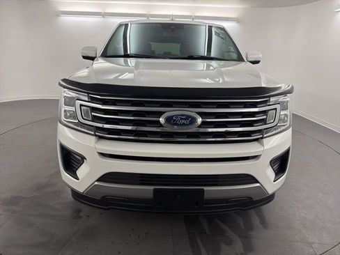 Used 2020 Ford Expedition XLT w/ Equipment Group 202A image 3