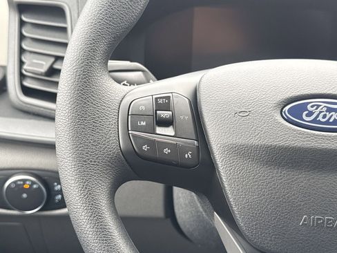 New 2026 Ford Transit 350 Base w/ Load Area Protection Package image 21