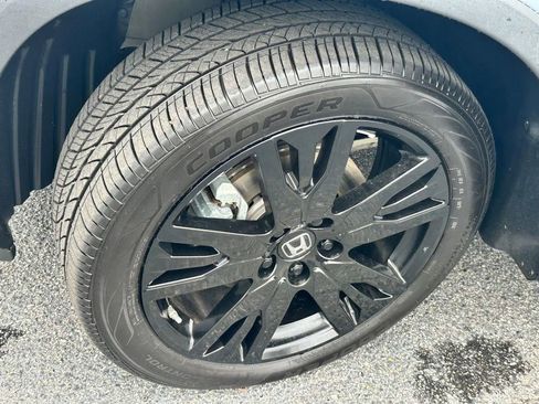 Used 2022 Honda Pilot Black Edition image 30