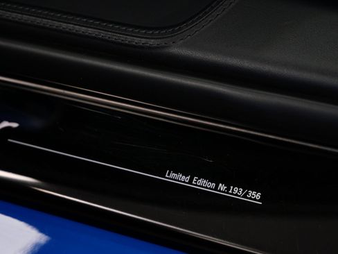 Used 2011 Porsche 911 Speedster RWD image 28