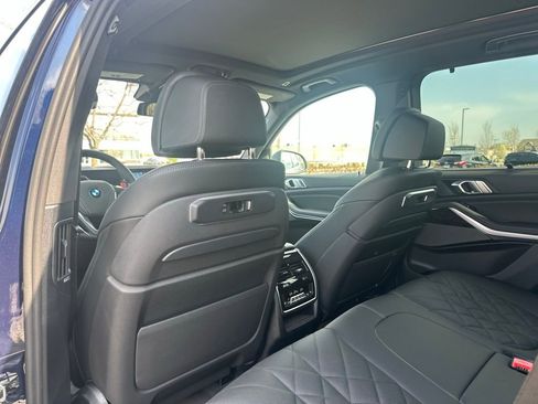 New 2026 BMW X5 xDrive50e w/ Executive Package AWD/4WD image 21