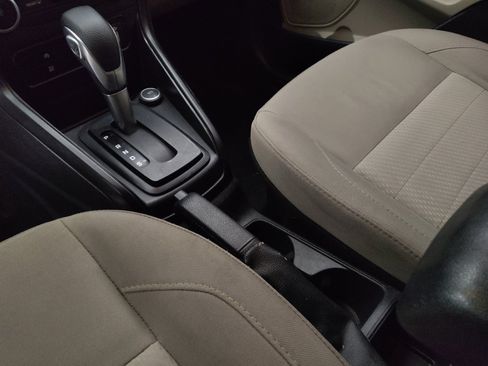 Used 2021 Ford EcoSport S FWD image 26