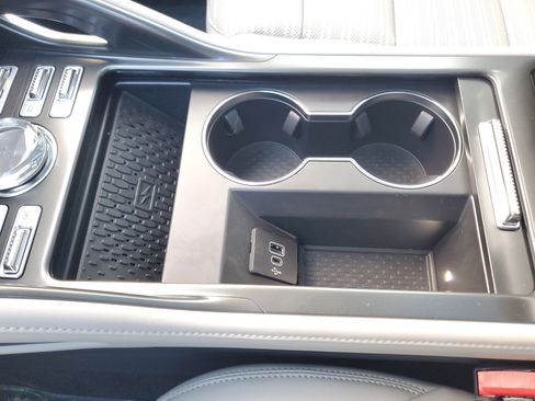 New 2026 Lincoln Nautilus Reserve w/ Jet Appearance Package image 27