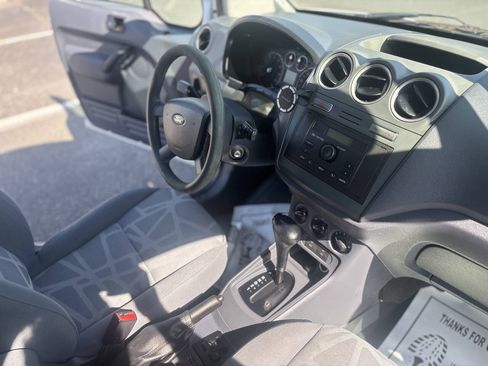 Used 2012 Ford Transit Connect XL w/ Fleet XL PWR Group FWD image 30
