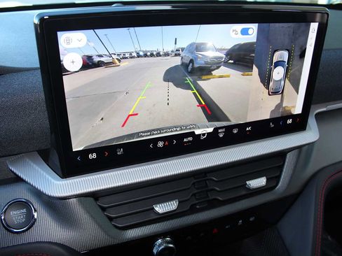 New 2026 Ford Explorer ST-Line image 36